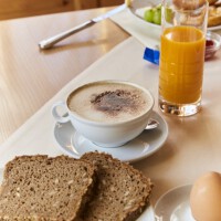 Frühstück