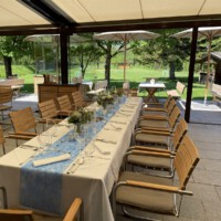 Hotel Restaurant Erber nahe Hallbergmoos