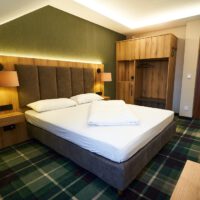 Deluxezimmer für eine Person