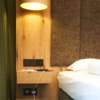 Deluxezimmer