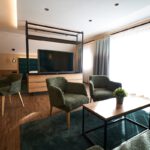 Juniorsuite in Ismaning bei München