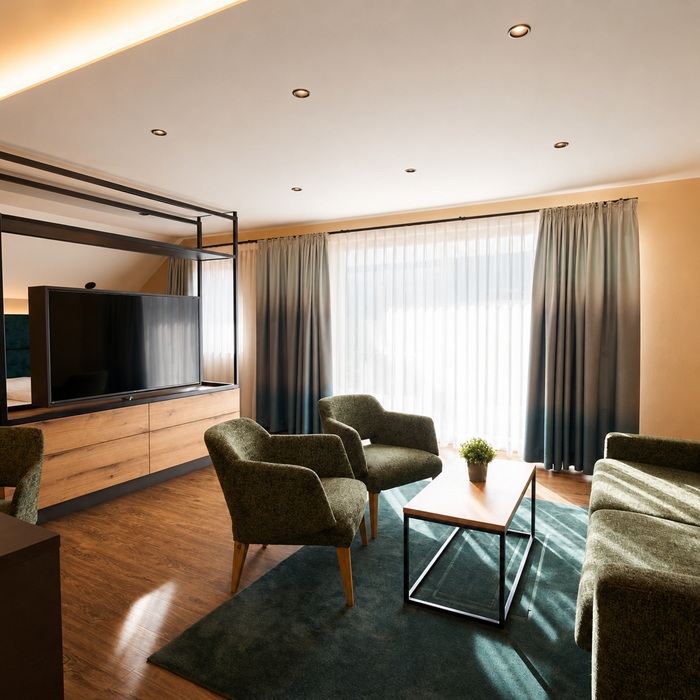 Junior Suite