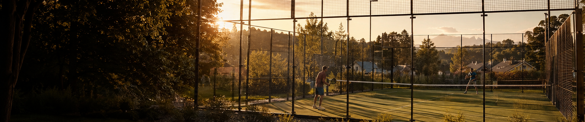 Hotel Padel München Nord